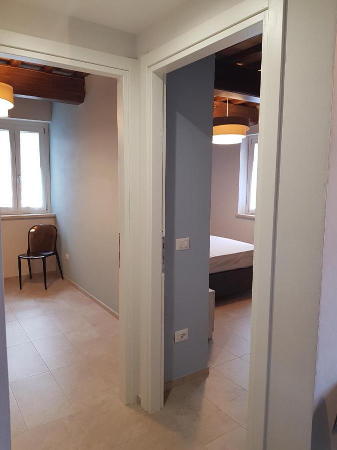 Agriturismo Villa Al Piano Todi Eksteriør billede