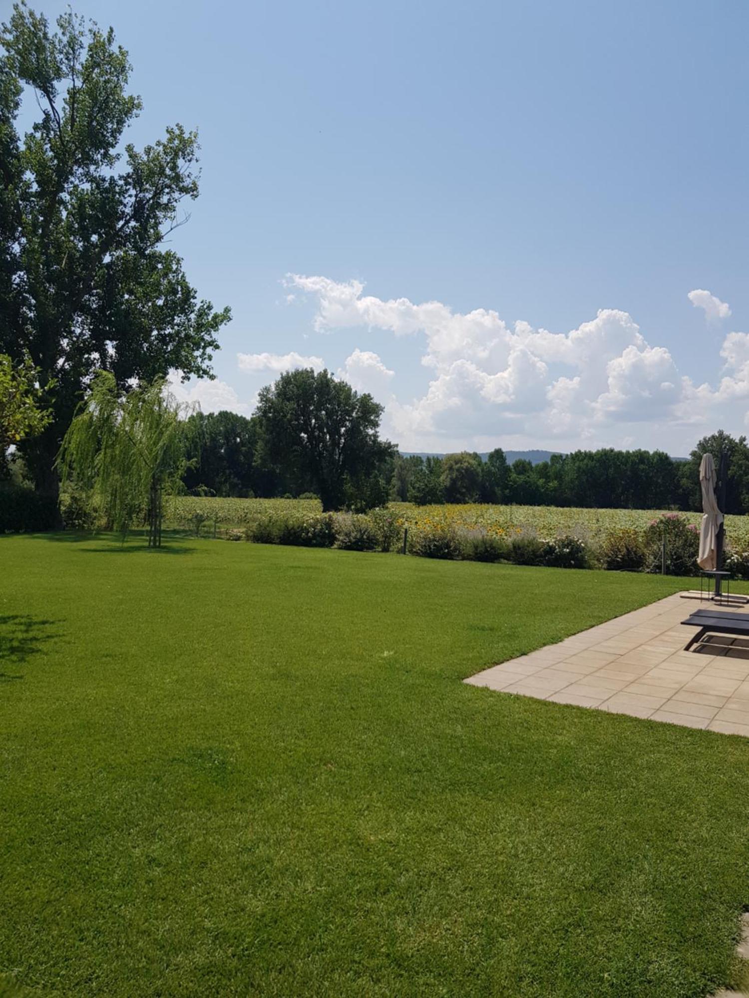 Agriturismo Villa Al Piano Todi Eksteriør billede