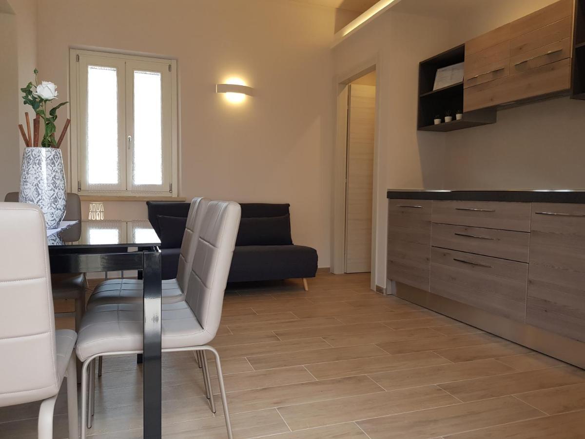 Agriturismo Villa Al Piano Todi Eksteriør billede