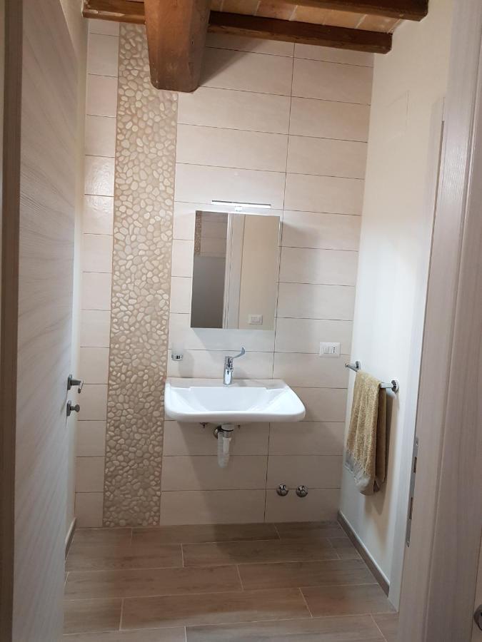 Agriturismo Villa Al Piano Todi Eksteriør billede